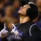 Illustration for article titled The Rockies Sacrificed Seven Baseballs On The Altar Of The Dinger Gods